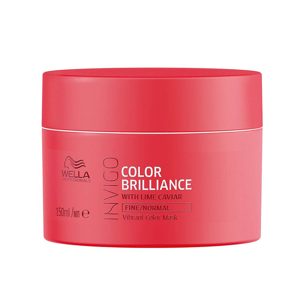 Masque color brillance
