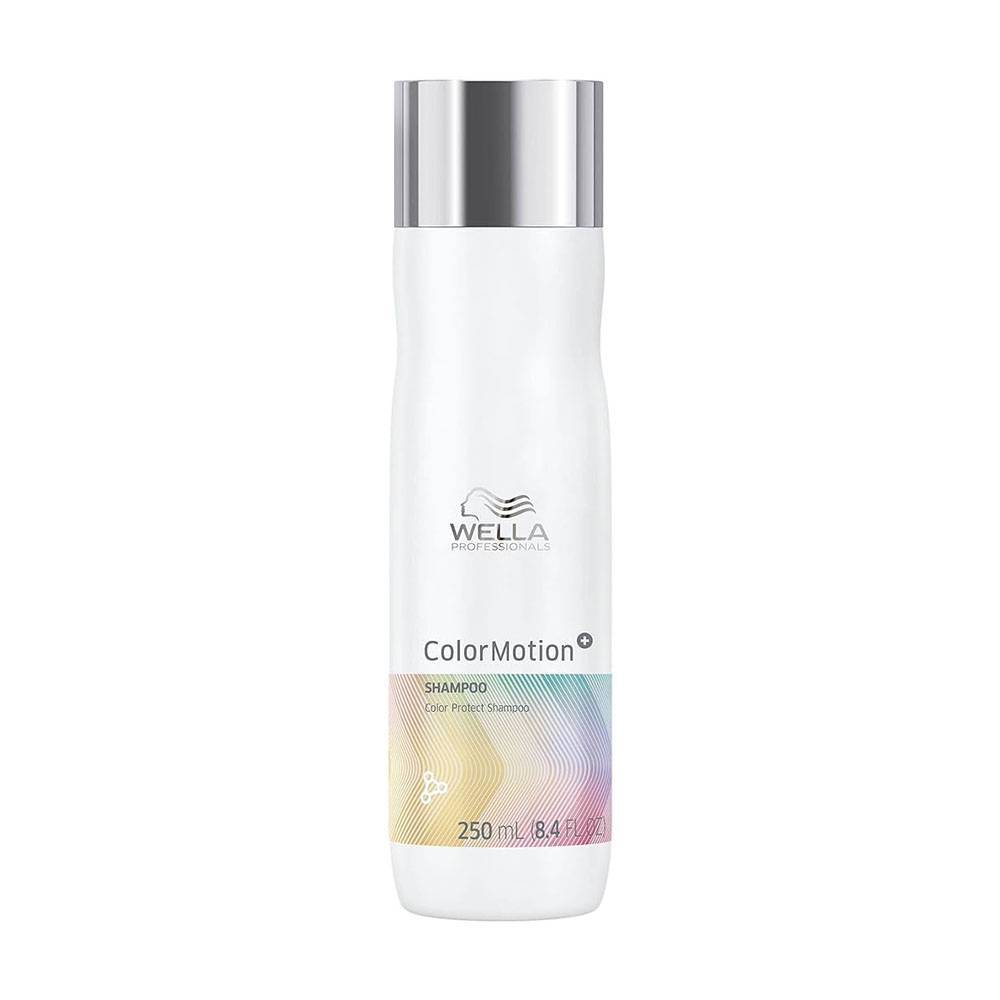 Shampooing Color Motion +