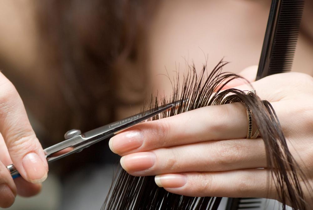 coupe de pointe